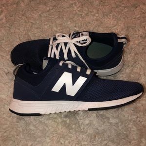 NEW BALANCE REV LITE 247-